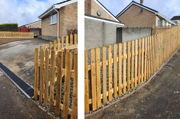 Fencing