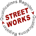 Street Works Qualifications Register